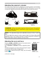 Preview for 27 page of Dukane 8133WSS User Manual – Operating Manual