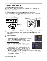 Preview for 34 page of Dukane 8133WSS User Manual – Operating Manual