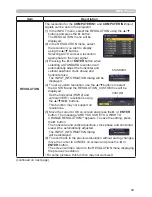 Preview for 49 page of Dukane 8133WSS User Manual – Operating Manual