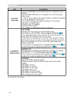 Preview for 52 page of Dukane 8133WSS User Manual – Operating Manual