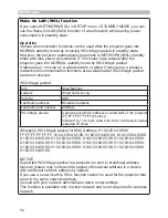 Preview for 56 page of Dukane 8133WSS User Manual – Operating Manual