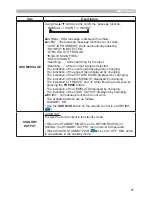 Preview for 57 page of Dukane 8133WSS User Manual – Operating Manual