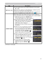 Preview for 61 page of Dukane 8133WSS User Manual – Operating Manual