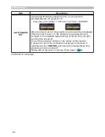 Preview for 66 page of Dukane 8133WSS User Manual – Operating Manual