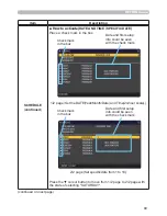 Preview for 69 page of Dukane 8133WSS User Manual – Operating Manual