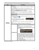 Preview for 73 page of Dukane 8133WSS User Manual – Operating Manual