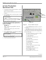 Preview for 28 page of Dukane Auto-Plus MPC iQ Series User Manual