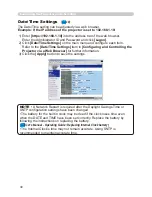 Preview for 116 page of Dukane ImagePro 8776 User Manual