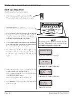 Preview for 46 page of Dukane iQ LS User Manual