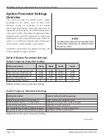 Preview for 48 page of Dukane iQ LS User Manual