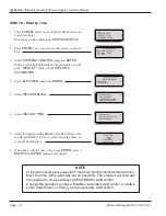 Preview for 56 page of Dukane iQ LS User Manual