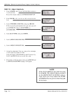 Preview for 58 page of Dukane iQ LS User Manual