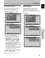 Preview for 33 page of Dukane P50 User Manual