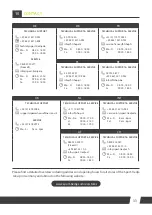 Preview for 33 page of Duke Fitness DU-STEPPER PLUS Assembly And Operating Instructions Manual