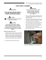 Preview for 13 page of Duke TSC-18 Maintenance Manual