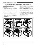 Preview for 18 page of Duke TSC-18 Maintenance Manual