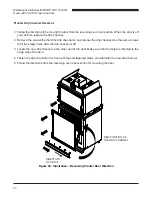 Preview for 20 page of Duke TSC-18 Maintenance Manual