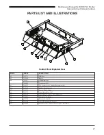 Preview for 27 page of Duke TSC-18 Maintenance Manual