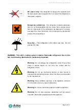 Preview for 5 page of Dulas VC200SDD-B User Manual