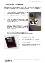 Preview for 11 page of Dulas VC200SDD-B User Manual