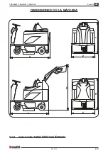 Preview for 155 page of Dulevo Spark 1000 BH Use And Maintenance