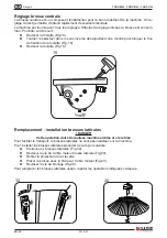 Preview for 232 page of Dulevo Spark 1000 BH Use And Maintenance