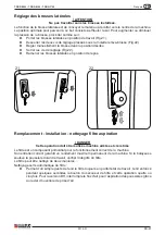 Preview for 233 page of Dulevo Spark 1000 BH Use And Maintenance