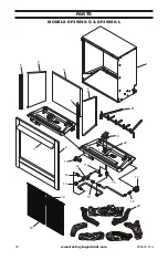 Preview for 33 page of Duluth Forge DF450SS-G Owner'S Operation And Installation Manual