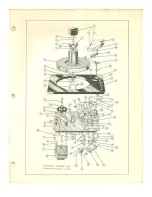 Preview for 5 page of Dumont 45 R.P.M. Service Manual