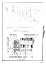 Preview for 11 page of Dumont RA-306 Service Manual