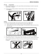 Preview for 16 page of Dunavox COMPRESSOR WINE COOLER Instruction Manual