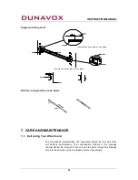 Preview for 14 page of Dunavox DX-114.270K Instruction Manual