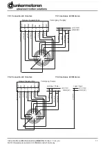 Preview for 17 page of dunkermotoren BG 65 SI Instruction Manual