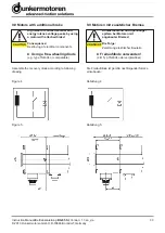 Preview for 33 page of dunkermotoren BG 65 SI Instruction Manual