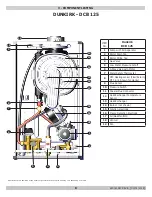 Preview for 12 page of Dunkirk DCB-125 Installation, Operation & Maintenance Manual