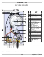 Preview for 14 page of Dunkirk DCB-125 Installation, Operation & Maintenance Manual