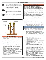 Preview for 19 page of Dunkirk DCB-125 Installation, Operation & Maintenance Manual