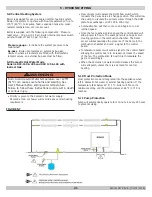 Preview for 25 page of Dunkirk DCB-125 Installation, Operation & Maintenance Manual