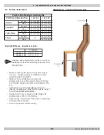 Preview for 33 page of Dunkirk DCB-125 Installation, Operation & Maintenance Manual