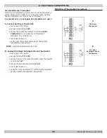 Preview for 39 page of Dunkirk DCB-125 Installation, Operation & Maintenance Manual