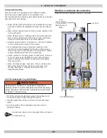 Preview for 44 page of Dunkirk DCB-125 Installation, Operation & Maintenance Manual