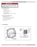 Preview for 57 page of Dunkirk DCB-125 Installation, Operation & Maintenance Manual