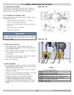 Preview for 58 page of Dunkirk DCB-125 Installation, Operation & Maintenance Manual