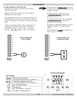 Preview for 101 page of Dunkirk DCB-125 Installation, Operation & Maintenance Manual