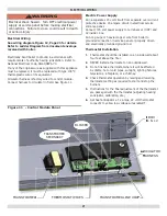 Preview for 21 page of Dunkirk XEB II Series Installation, Operation & Maintenance Manual