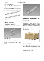 Preview for 7 page of Dunlop DTM590 Instruction Manual