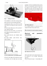 Preview for 8 page of Dunlop DTM590 Instruction Manual