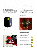 Preview for 9 page of Dunlop DTM590 Instruction Manual