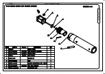 Preview for 42 page of Dunlop DTM590 Instruction Manual