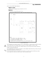 Preview for 9 page of Dunlop DTSL3 MKII Instruction Manual